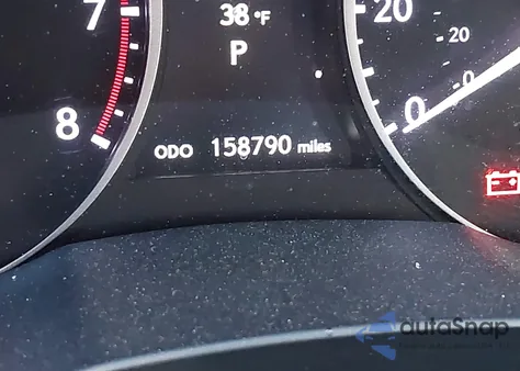 2013 Lexus Es 350 из США, поврежденный, VIN JTHBK1GG5D2007885